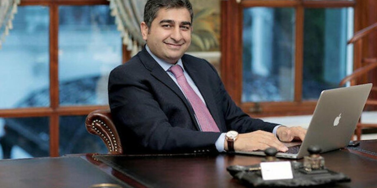 Sezgin Baran Korkmaz'ın Türkiye'deki davasında yeni gelişme: Amerika'dan yardımlaşma bekleniyor