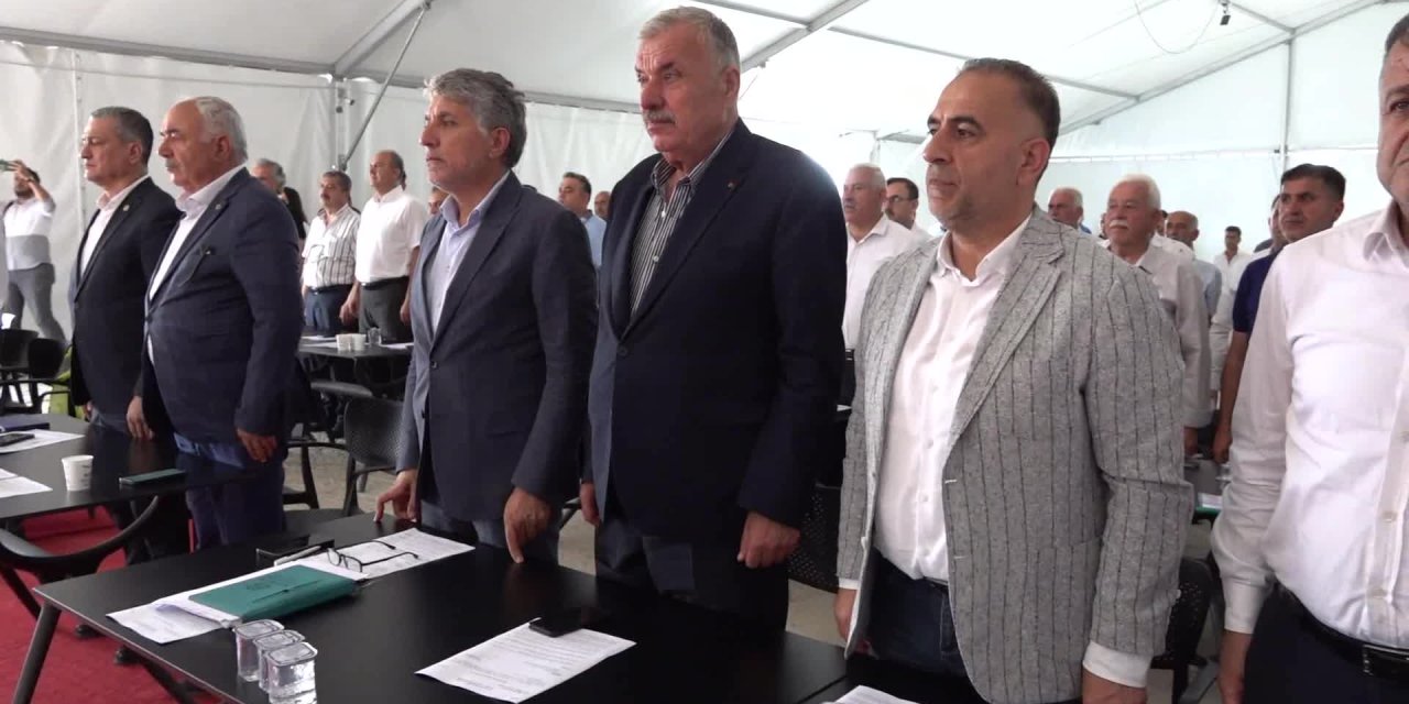 Hatay Büyükşehir Belediyesi "Numarataj ücretine son" dedi