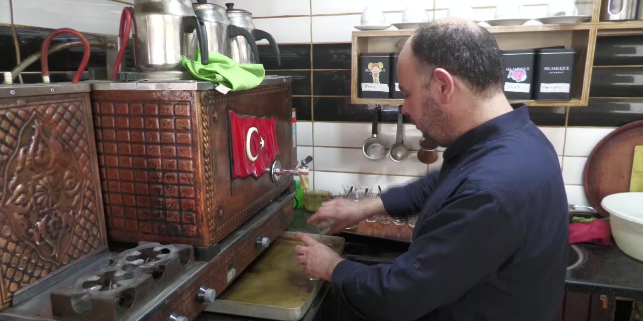 Çay zammına tepki: Bu fiyat artışları durdurulmazsa işletmeler kapanacak, işsizlik artacak