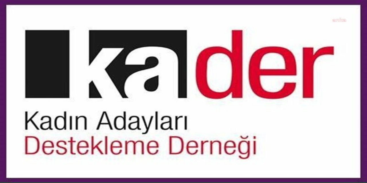 KA-DER Başkanı Nuray Karaoğlu: TCMB, tarihinde ilk kez kadın vizyonuyla yönetilecek
