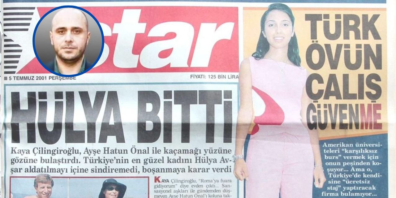 Karar yazarı Oğur: TCMB'nin kasası, 300 dolarlık bilet parası sakınılmış, Türkiye’ye çok kırılmış Hafize Gaye Erkan’a emanet