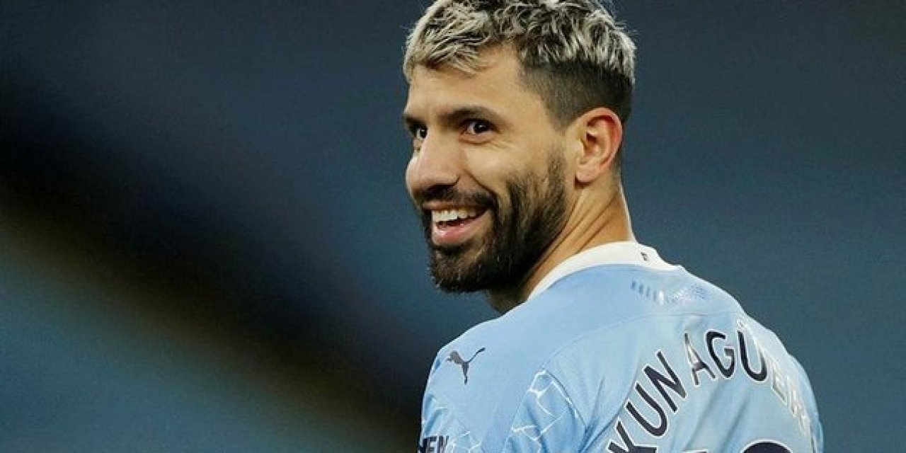 Sergio Agüero İstanbul'da taksi bulamadı, Gökhan Gönül arabasını verdi: '20 milyon TL'lik jest'