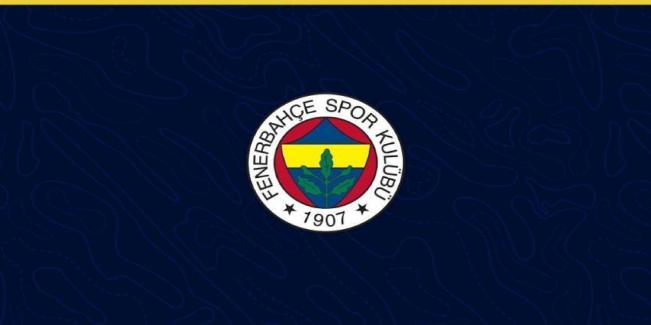 Fenerbahçe final kamp kadrosunu açıkladı, taraftardan tepki: İkisini de kadro dışı bırakın