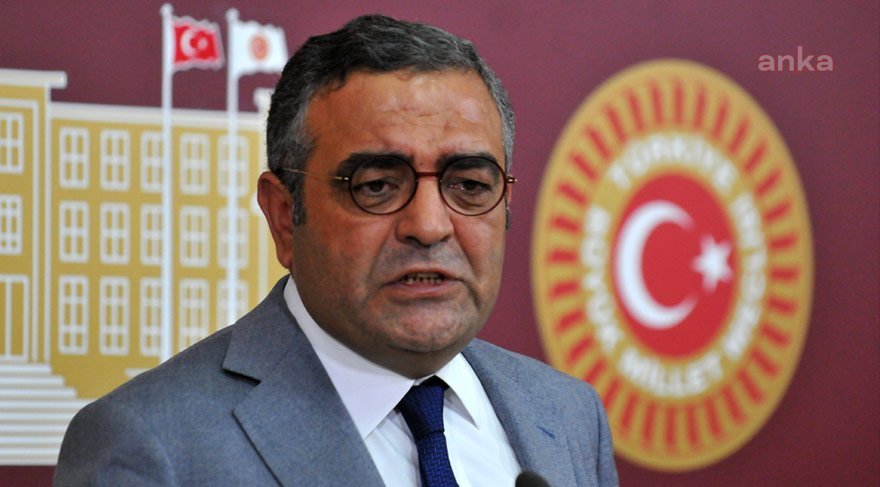 Tanrıkulu: "AKP döneminde 227 faili meçhul cinayet var"