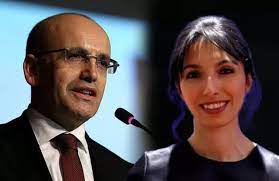 Fatih Altaylı: Mehmet Şimşek, Hafize Gaye Erkan’ın atanmasına itiraz etmiş