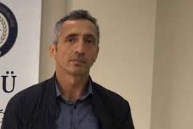 Sarallar suç örgütü lideri Alaattin İlyas Saral yakalandı