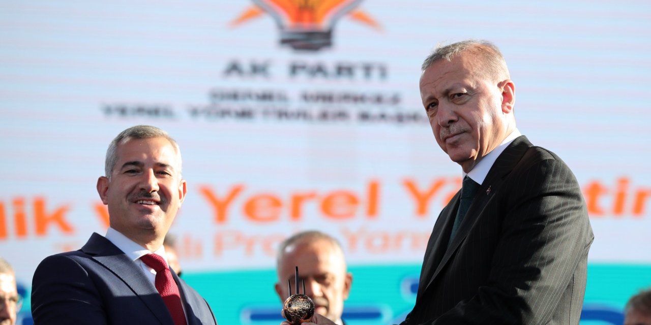 AKP’li Belediye Başkanından ‘depremden ders almadık mı?’ sorusuna skandal yanıt
