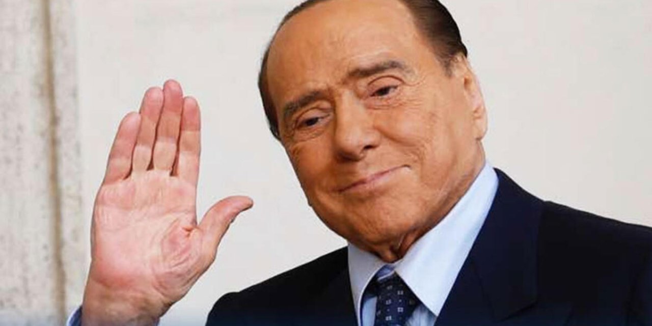Eski İtalya Başbakanı Silvio Berlusconi hayatını kaybetti... Silvio Berlusconi kimdir?