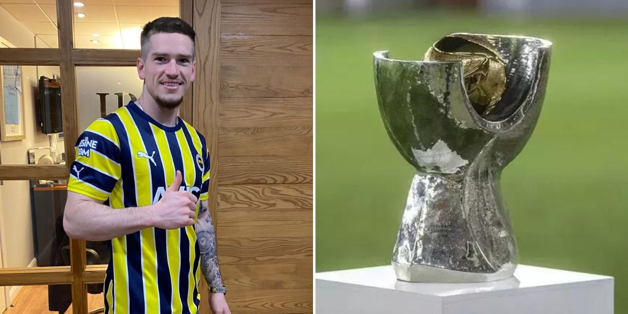 Fenerbahçe transferini böyle duyurdu: Yeni sezonun ilk videosu geldi... Ayağının tozuyla Galatasaray maçını işaret etti