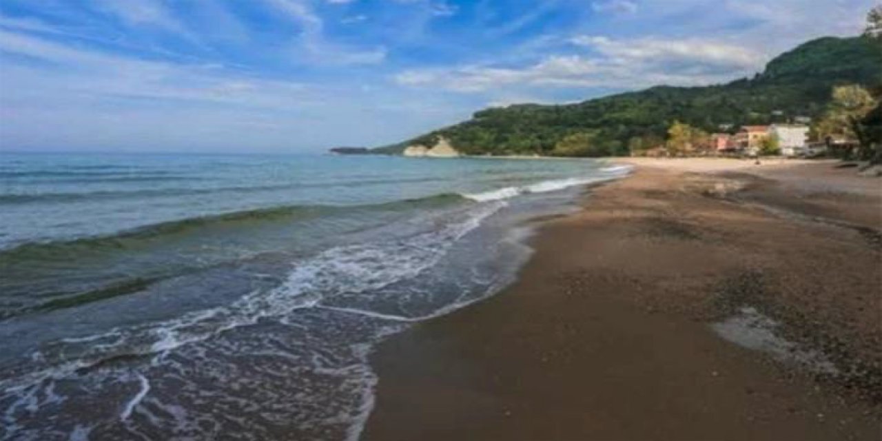 Kamuya ait plaj ihaleye çıkarıldı: Yıllık istenen kira bedeli ise 150 bin TL oldu