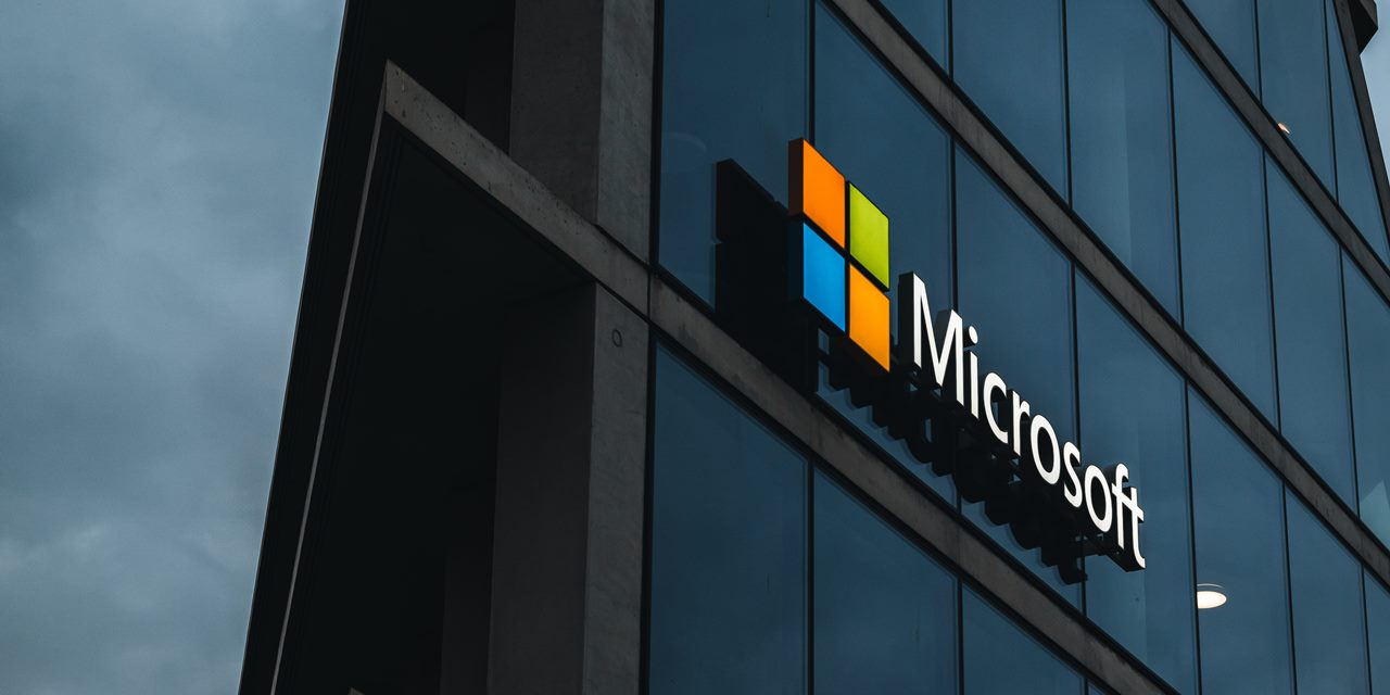 Füsun Sarp Nebil: Microsoft Türkiye’deki veri merkezlerinden müşteri bilgisi istiyor