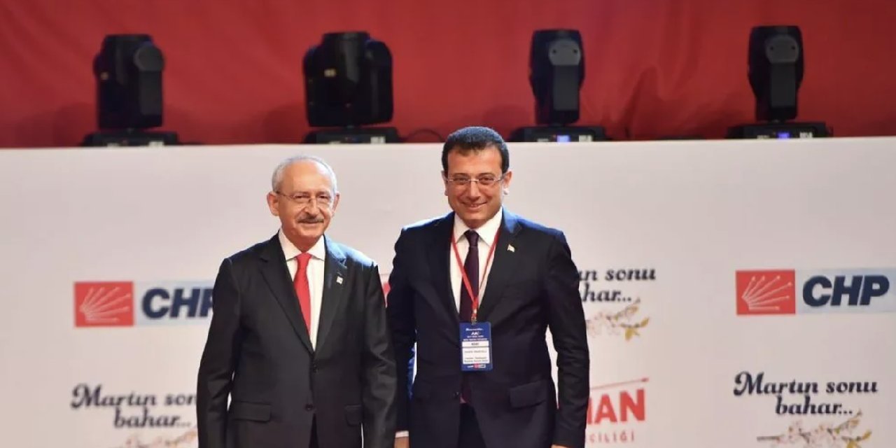 İmamoğlu, ‘Değişim olmazsa yerel seçimleri de kaybederiz’ endişesini paylaşmış: 'Biz kazanabileceğimiz seçimi kaybettik'
