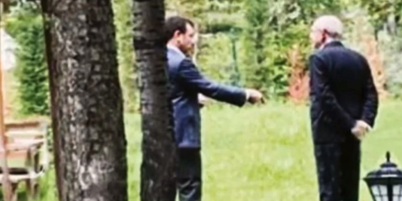 Gazeteci Çağlar Cilara'dan dikkat çeken Kılıçdaroğlu-İmamoğlu kulisi: 'Bende bazı bilgiler var' deyip açıkladı