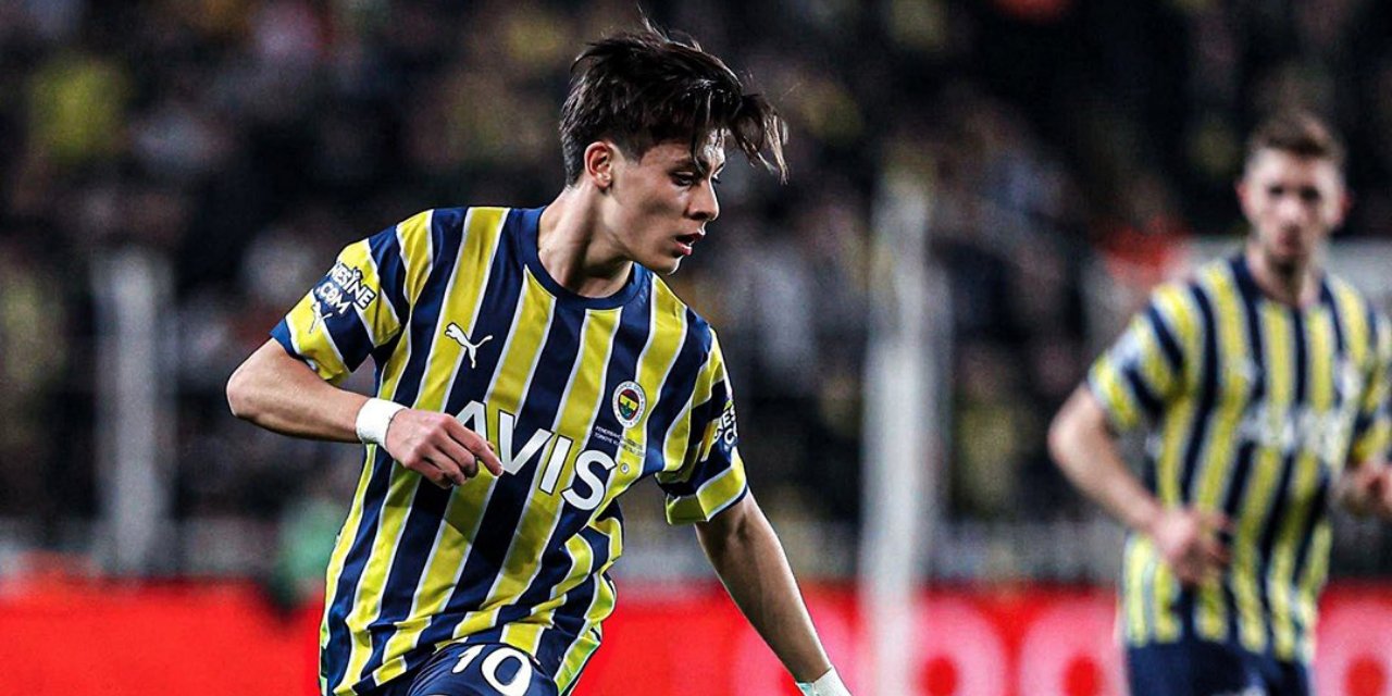Fenerbahçe, Arda Güler'in kararını bekliyor