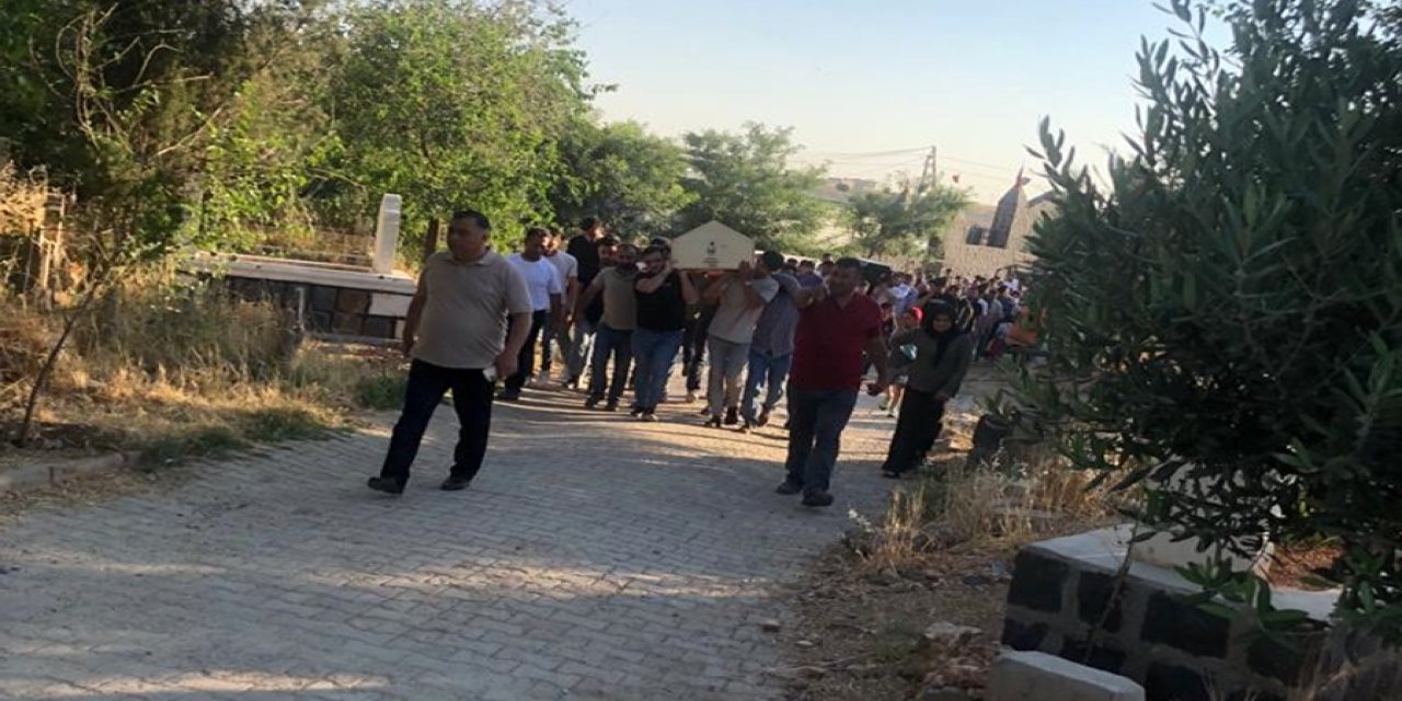 Şırnak'ta kayıp 2 gencin cansız bedeni gölette bulundu, olay yerinde lastik izine rastlandı