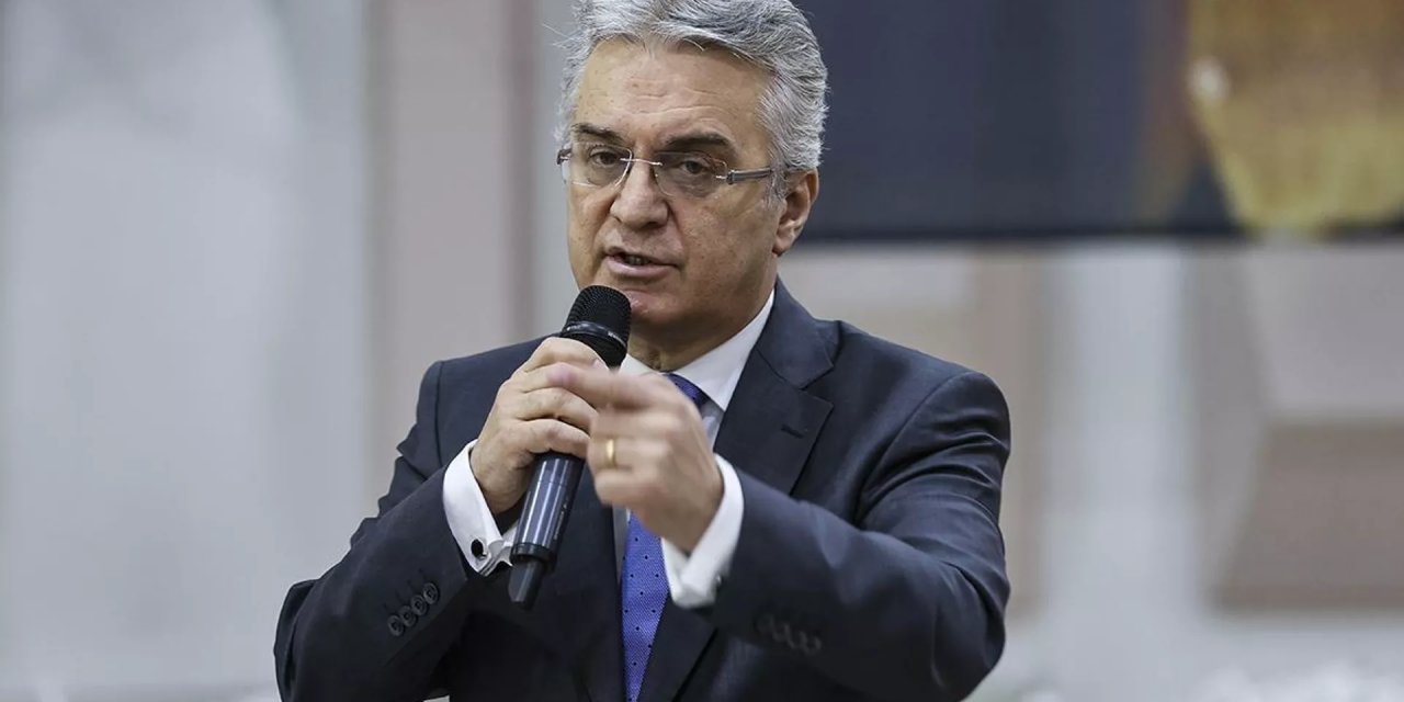 Bülent Kuşoğlu: Cumhurbaşkanlığı adaylığı için en iddialı kişiyi aday göstereceğiz