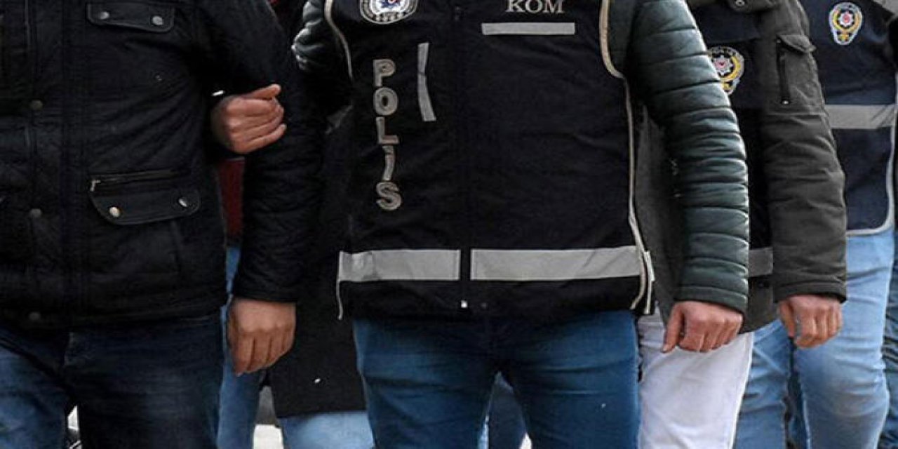 MİT ve İstanbul polisinden FETÖ operasyonu: Fethullah Gülen'in yeğeni, ailesiyle gözaltına alındı
