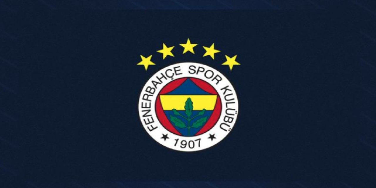 Fenerbahçe'den 5 yıldız açıklaması: Armamız resmen tescillendi