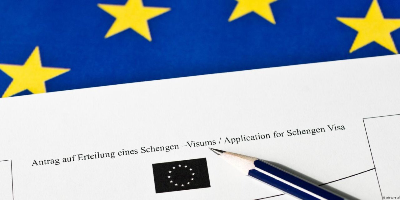 Schengen vizesine zam geliyor