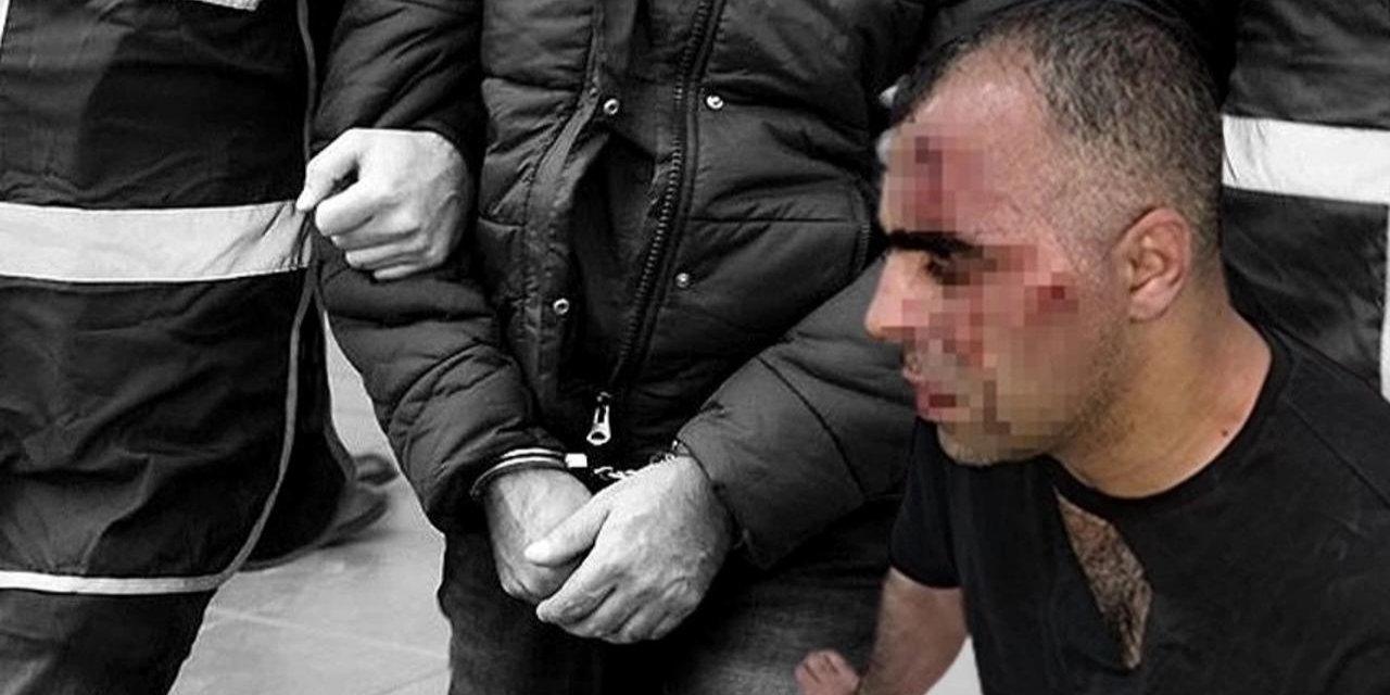 Gazeteci Sinan Aygül'e yapılan saldırıda bir polis ve bir belediye personeli gözaltına alındı