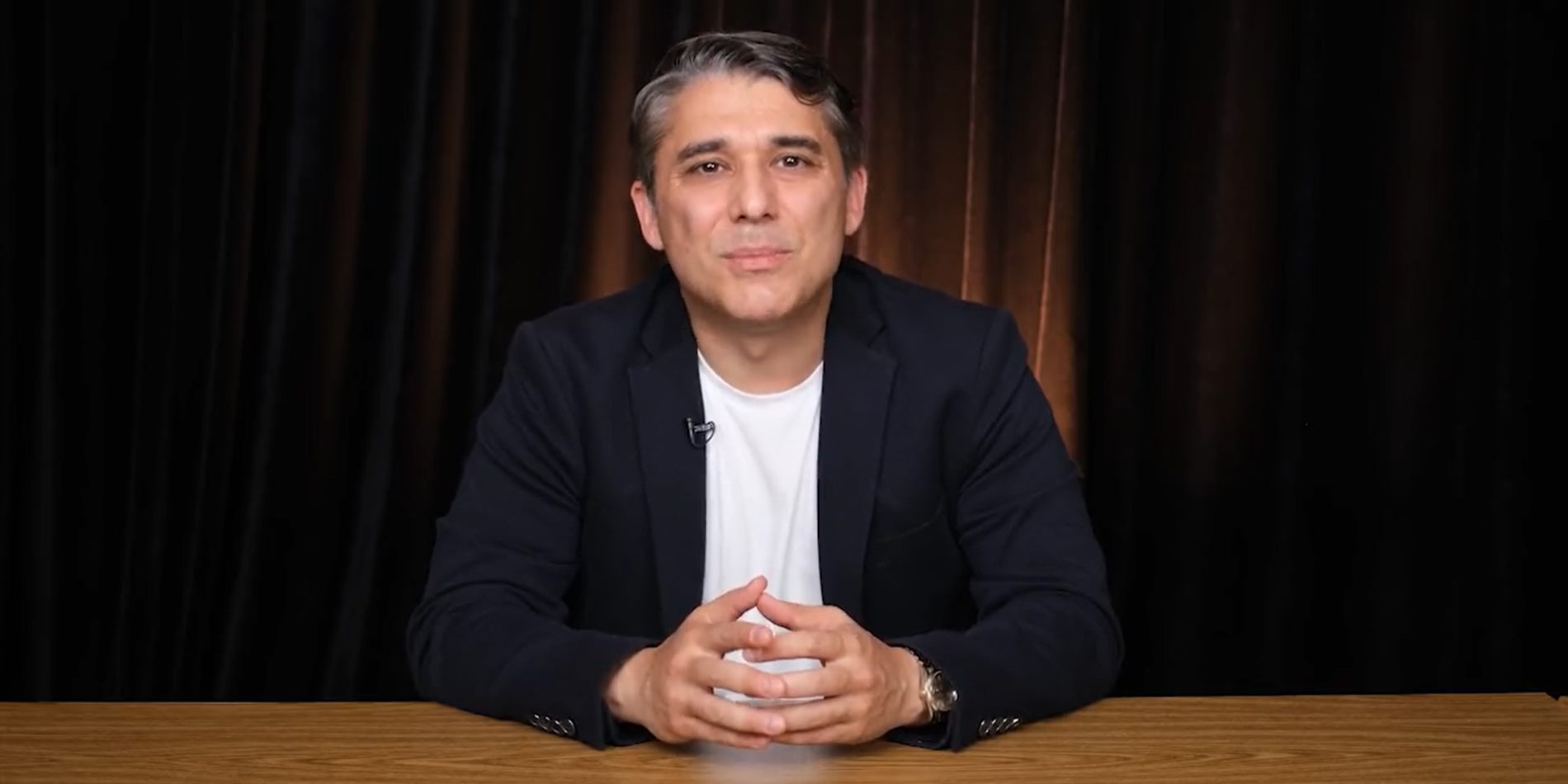 'İnternetçi abi' Taylan Yıldız, İYİ Parti'den istifa etti