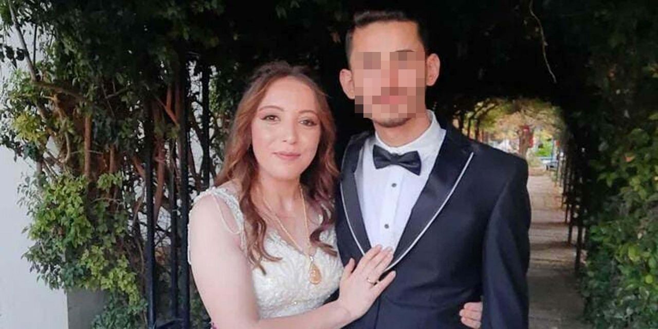 Eşini kabloyla boğarak öldürmekle suçlanan erkek tutuklandı