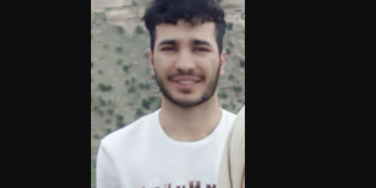 Şırnak’ta YKS için evden çıkan 19 yaşındaki Hüseyin Yoncuz 3 gündür kayıp