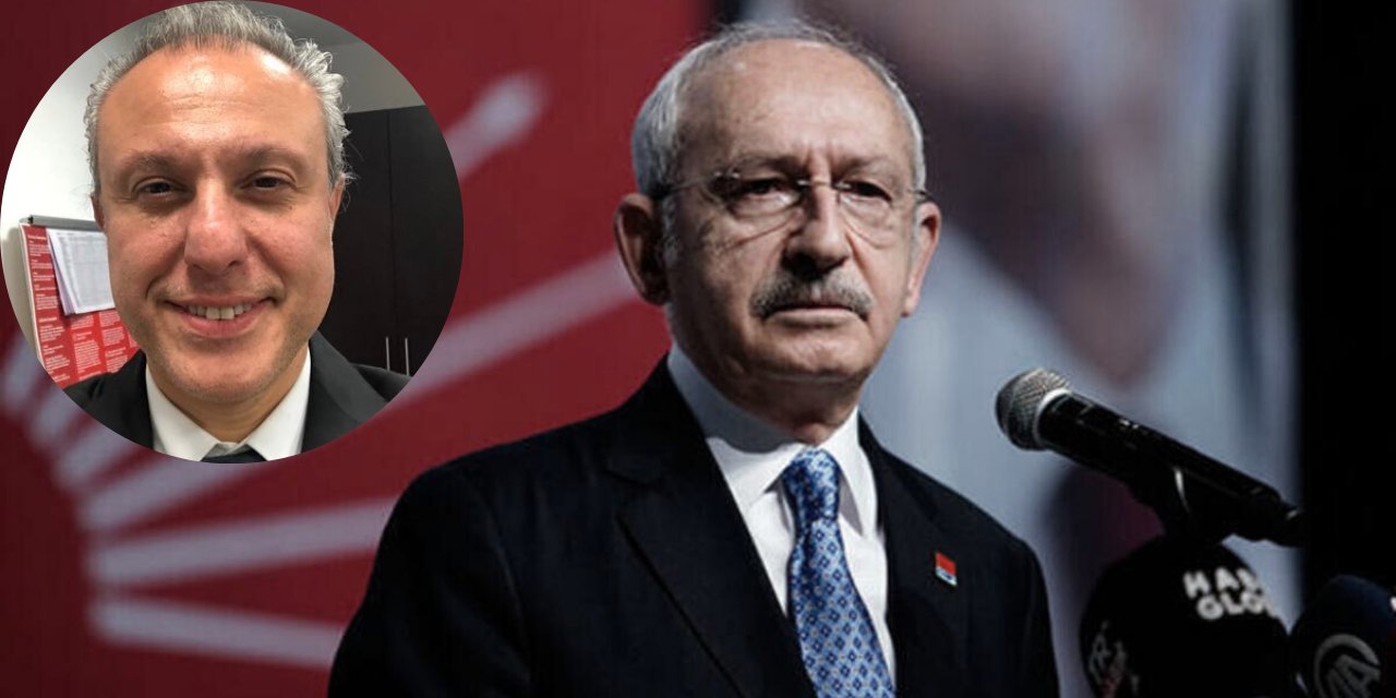 Kılıçdaroğlu'nun yeni danışmanı, Sabah internet sitesinin eski yayın yönetmeni