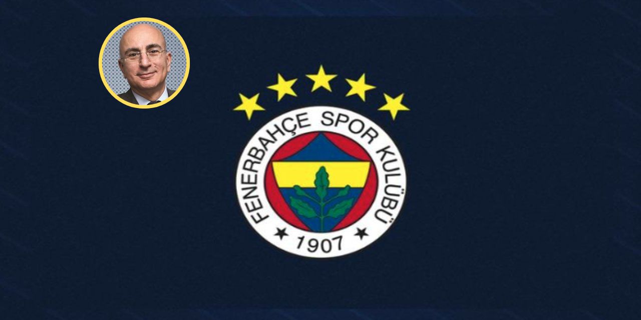 İktisatçı Mahfi Eğilmez'den Fenerbahçe'ye 37'lik çarpıcı transfer yorumu: Herhalde yönetim kurulu üyesi olarak transfer ediyoruz