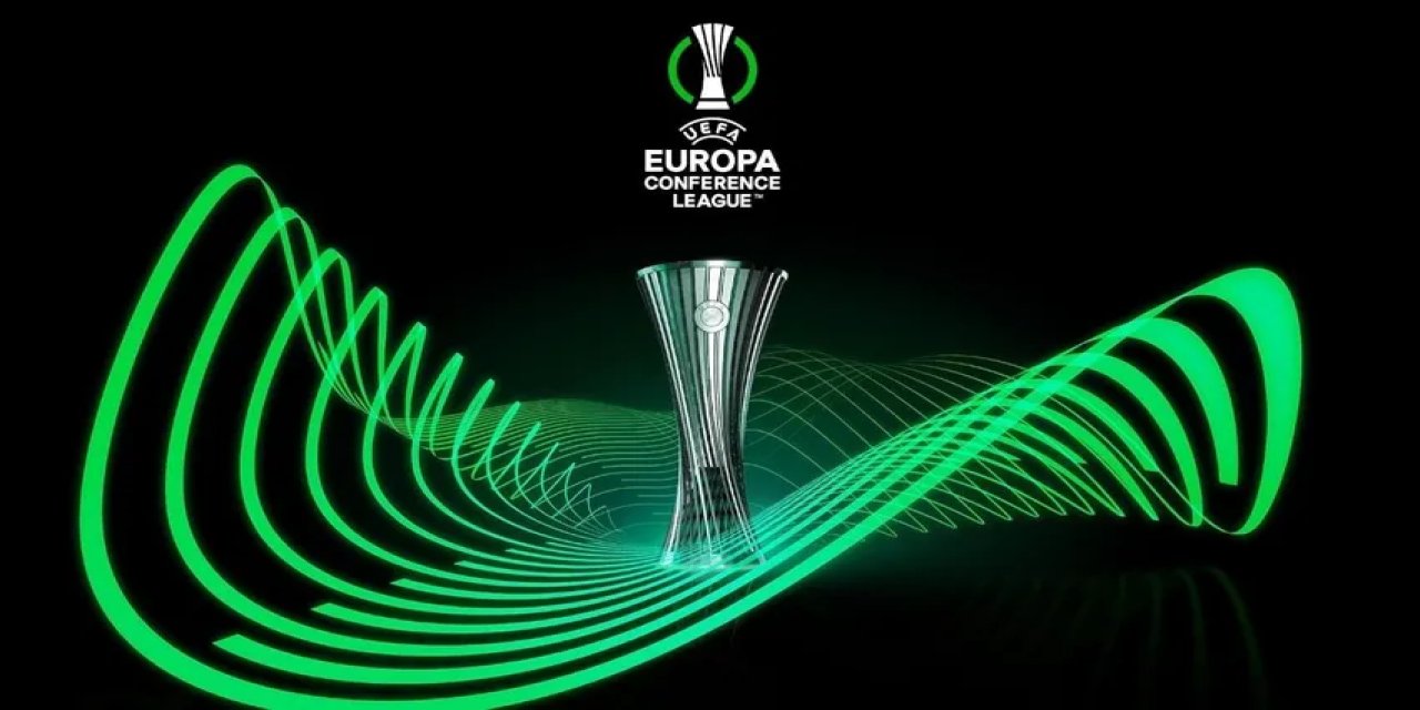 UEFA Konferans Ligi'nde kuralar çekildi