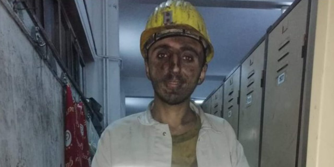 Depremde arama kurtarma çalışmalarına katılan madenci, Zonguldak’ta yaşamını yitirdi