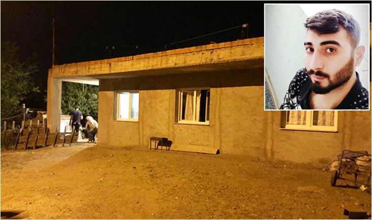 Kardeşlerin oda kavgasında 1 ölü 1 yaralı