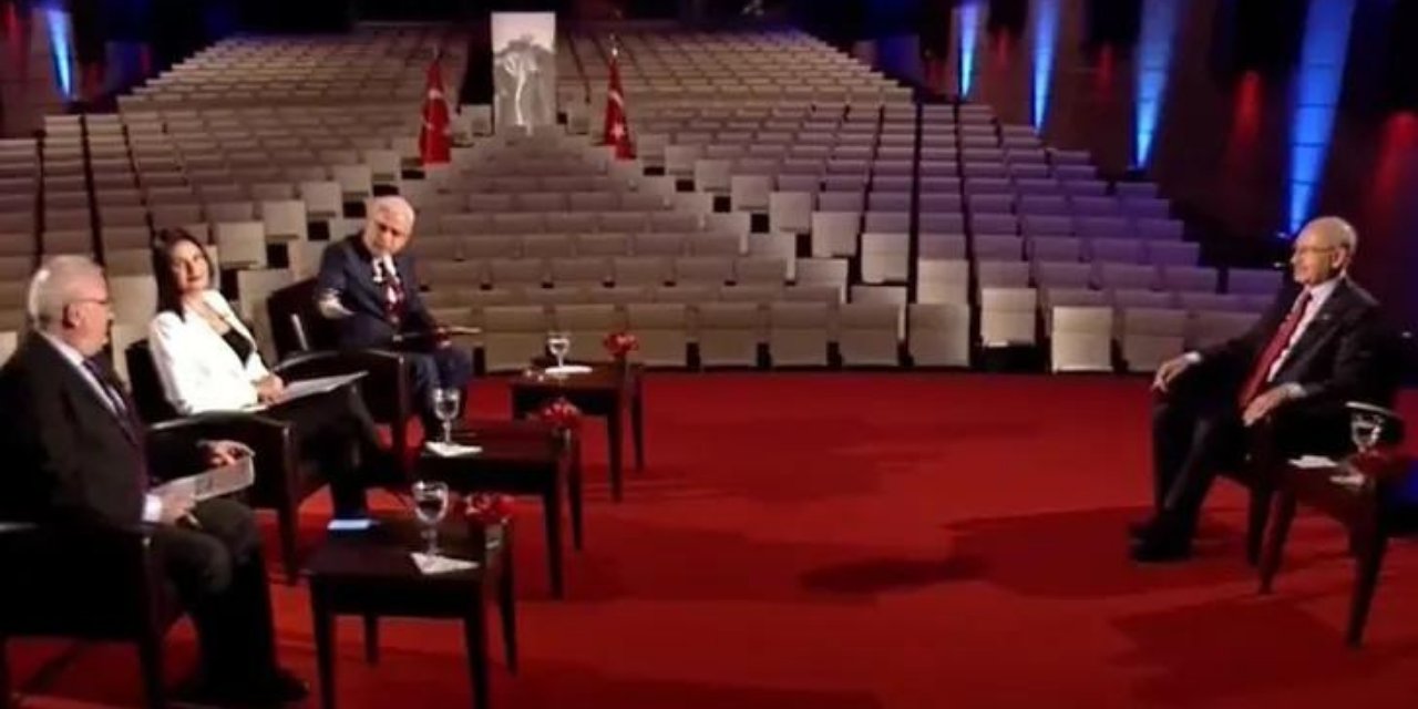 Kılıçdaroğlu, İmamoğlu hakkında net konuştu: İstanbul'u AKP'ye teslim edemem, Ekrem Bey görevine devam edecek