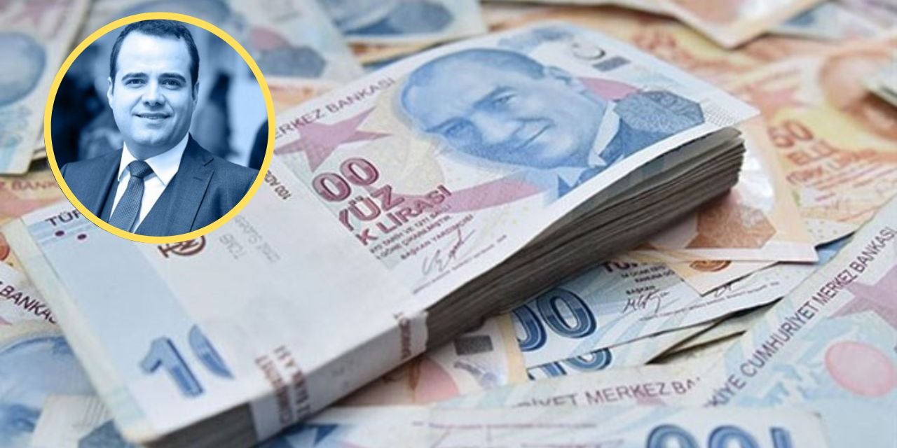 Özgür Demirtaş'dan 'faizler arttığı halde dolar neden artıyor?' sorusuna yanıt