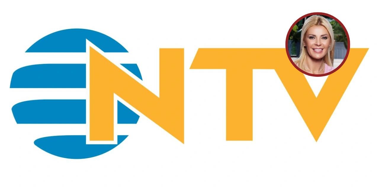 NTV'nin ünlü ekran yüzü Gülay Afşar ayrıldı