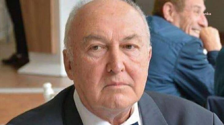 Prof. Dr. Ahmet Ercan'dan İzmir depremi yorumu: Sisam'ın artçıları