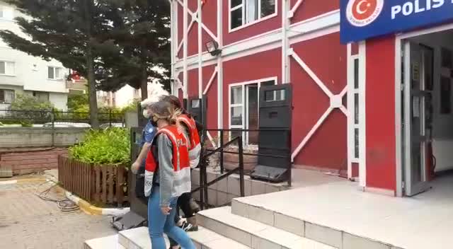 Thodex'in 'kilit ismi' denilen Rana Azap serbest bırakıldı