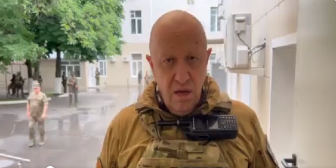 Rusya’da olup bitenler ne anlama geliyor? Putin’e isyan eden savaşçıların amacı ne? Bu bir darbe girişimi mi?