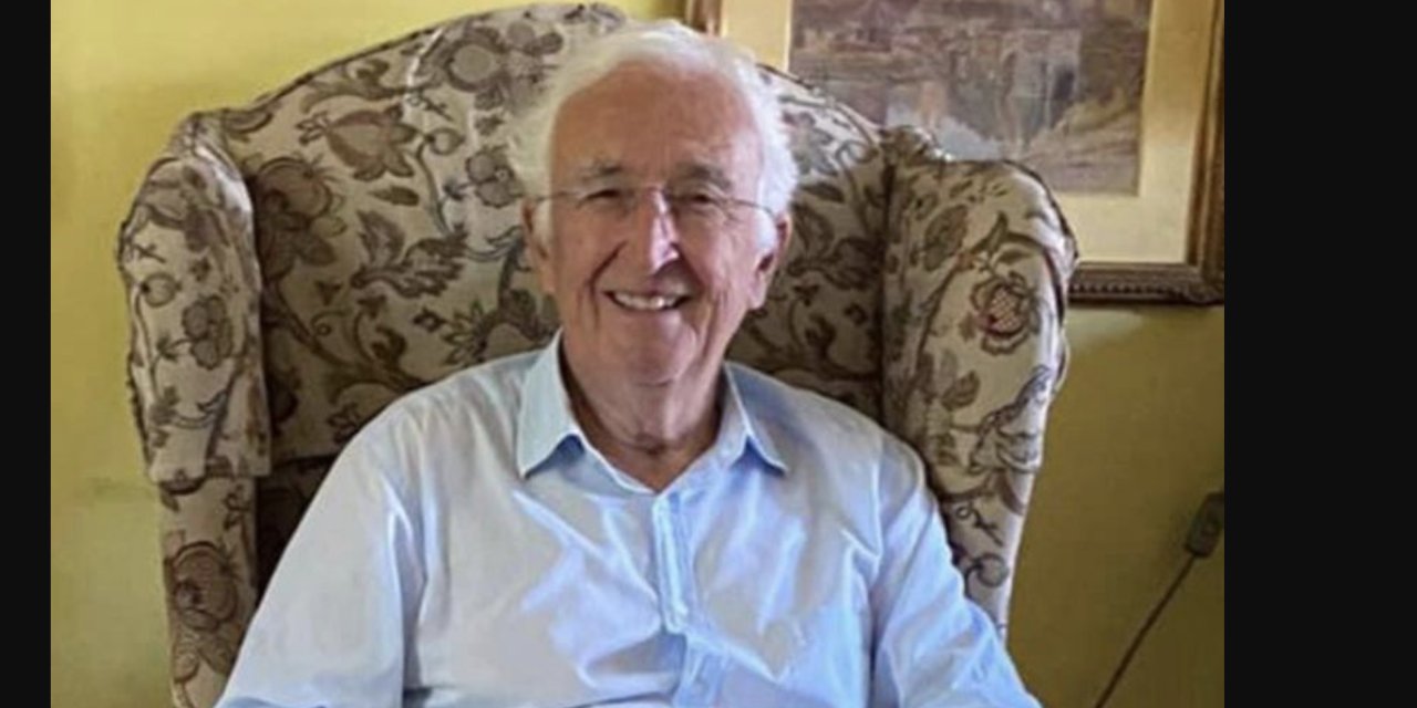 Sabah yürüyüşüne çıktı, dönmedi: Mehmet Şimşek'in de hocalığını yapan ekonomist Korhan Berzeg kayıp