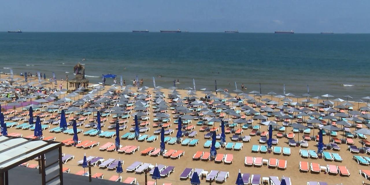 Yaz geldi, plaj sezonu açıldı... İstanbul'da en ucuz plajlar hangileri?