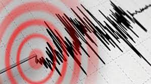 İzmir'de 4.2 ve 4.3 büyüklüğünde iki deprem