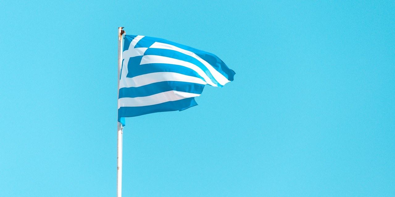 Hükümet kurulamayan Yunanistan'a bugün yine seçim var