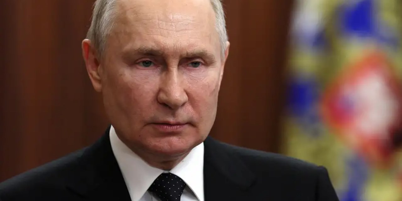 'Putin bir daha eski gücüne kavuşamayacak'