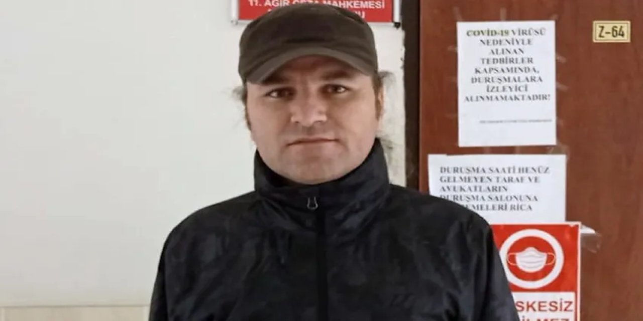 Gazeteci Abdurrahman Gök hakkında iddianame: Haberler 'suç', SGK primi 'delil' sayıldı