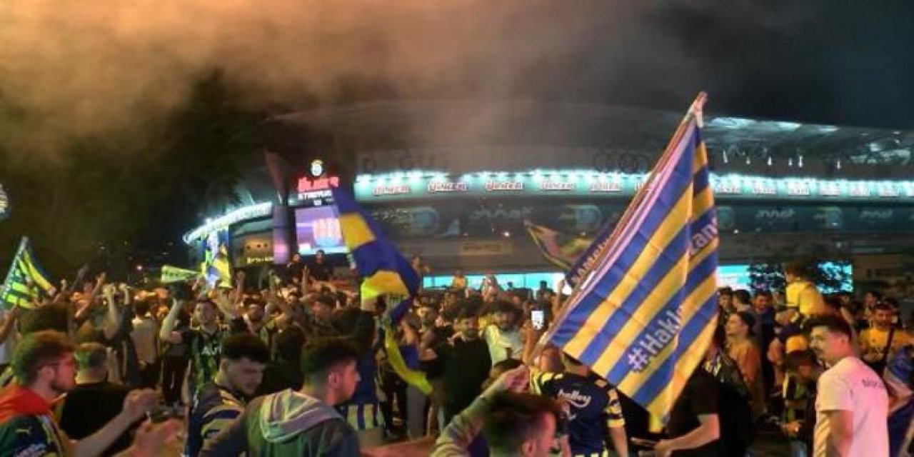 Batı Trakya'da Fenerbahçeliler Derneği'ne ikinci kapatma davası