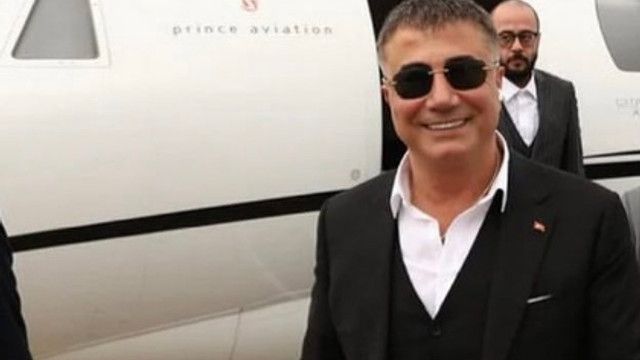 Peker: Yeni video yayınlayacağım, Soylu'ya yanıt Pazar günü