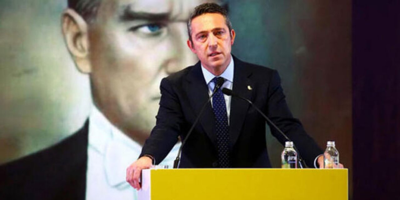 Dünyaca ünlü yıldız Fenerbahçe'ye önerildi