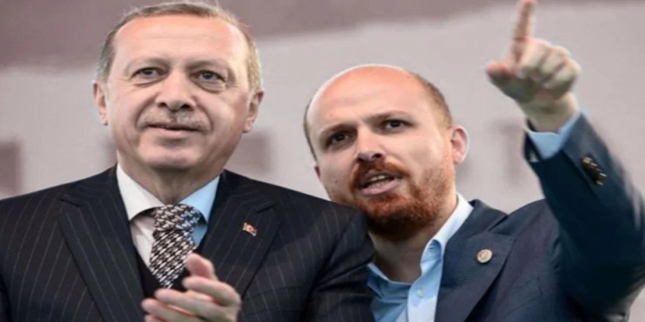 Saray'dan Reuters'ın 'Bilal Erdoğan' haberine ilişkin açıklama