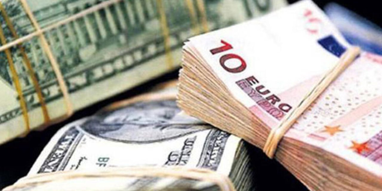 Dolar Euro güne yüksek başladı