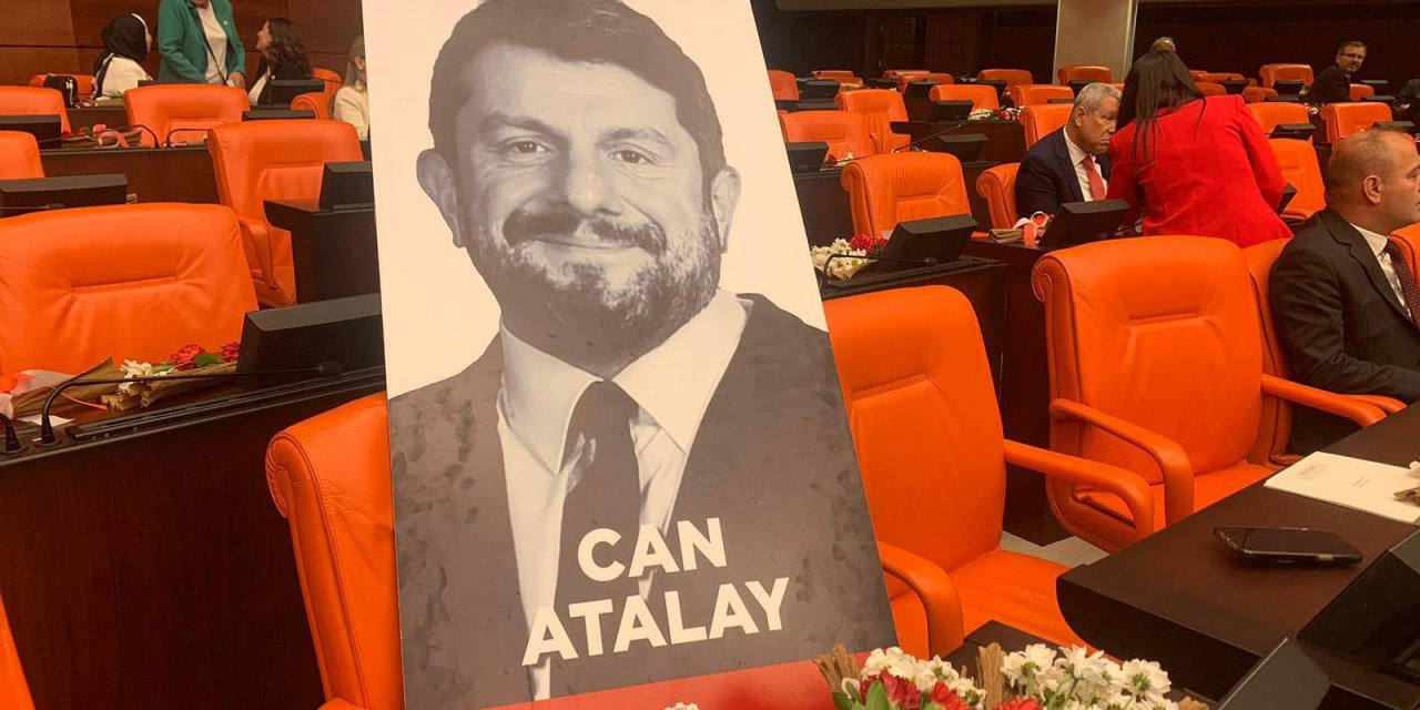 TİP milletvekili Can Atalay yanıtladı: Neden tahliye edilmiyor?